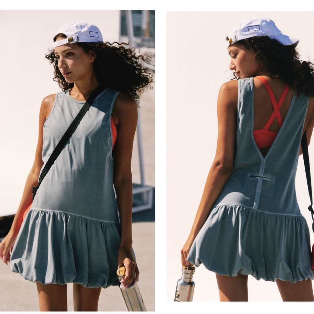 Free People Movement Hot Shot Bubble Set
